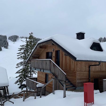 Apartma Lilija Golte Mozirje Exterior foto