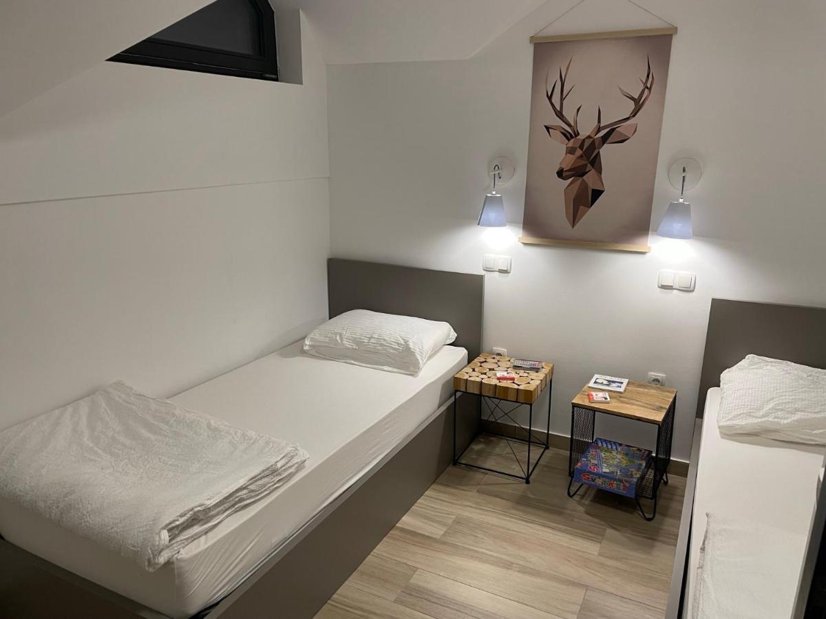 Apartma Lilija Golte Mozirje Exterior foto