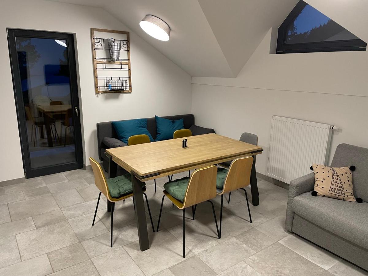 Apartma Lilija Golte Mozirje Exterior foto