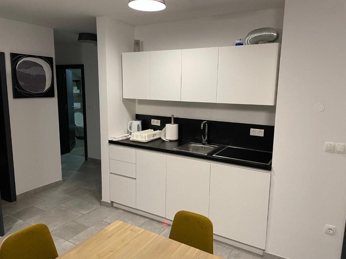 Apartma Lilija Golte Mozirje Exterior foto