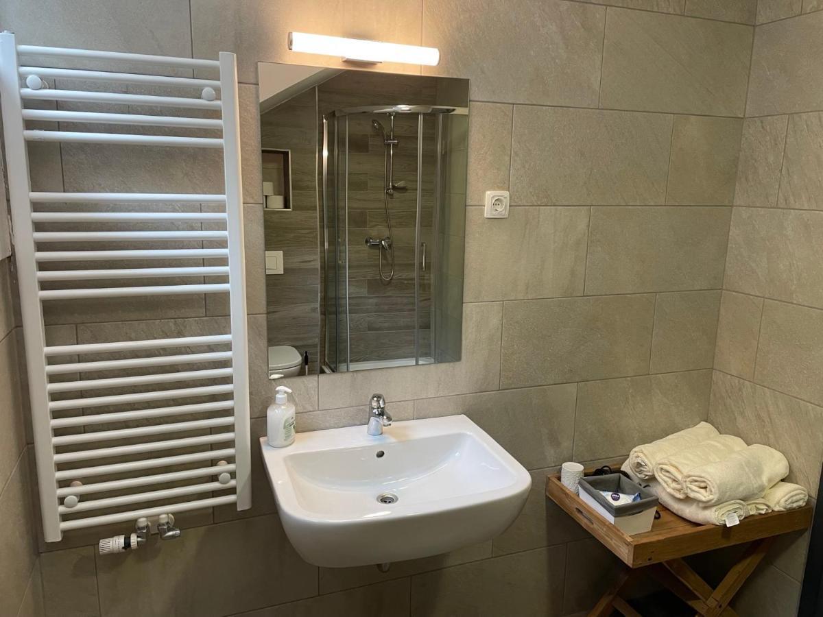 Apartma Lilija Golte Mozirje Exterior foto
