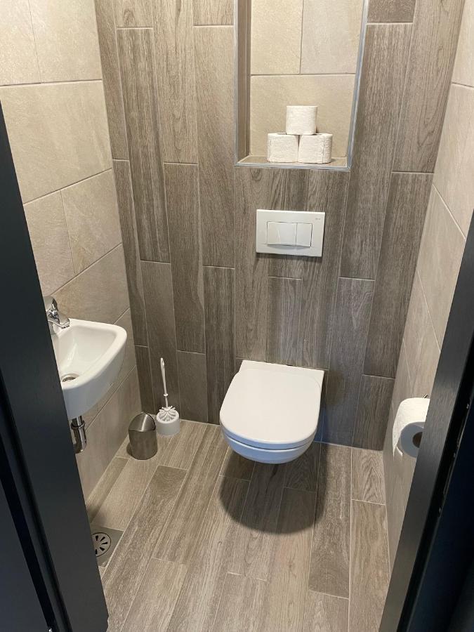 Apartma Lilija Golte Mozirje Exterior foto