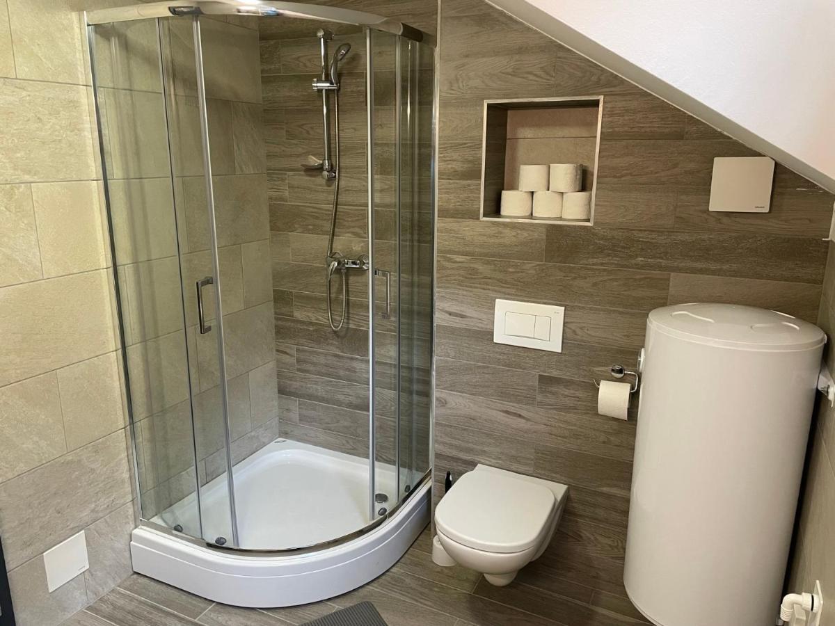 Apartma Lilija Golte Mozirje Exterior foto